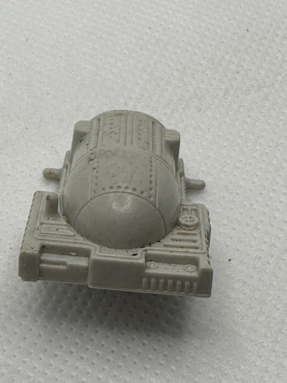 G.I. Joe Pathfinder Backpack Action Figure Accessory ARAH 1990 Vtg Accessories