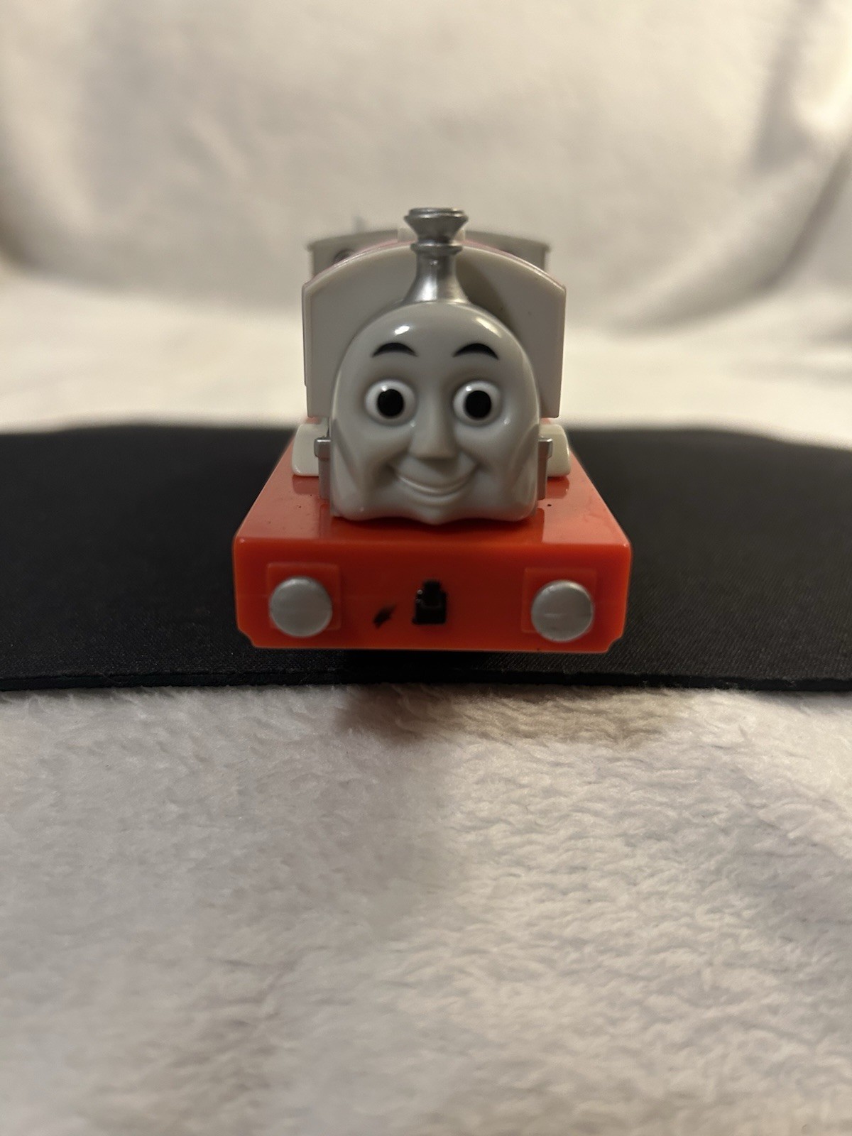 Thomas & Friends Trackmaster STANLEY Train Engine Motorized Working