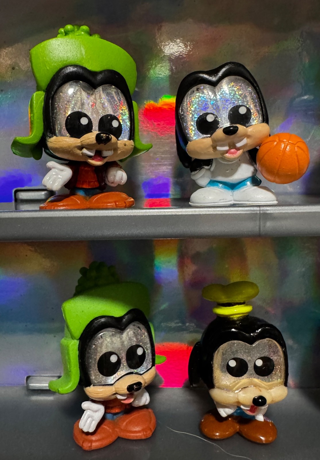 Disney Doorables 8 Goofy
