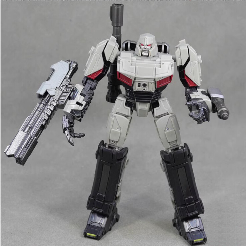 Arm Cannon Weapon Upgrade Kit For TF ONE SS-114 Megatank Accessories Weapon