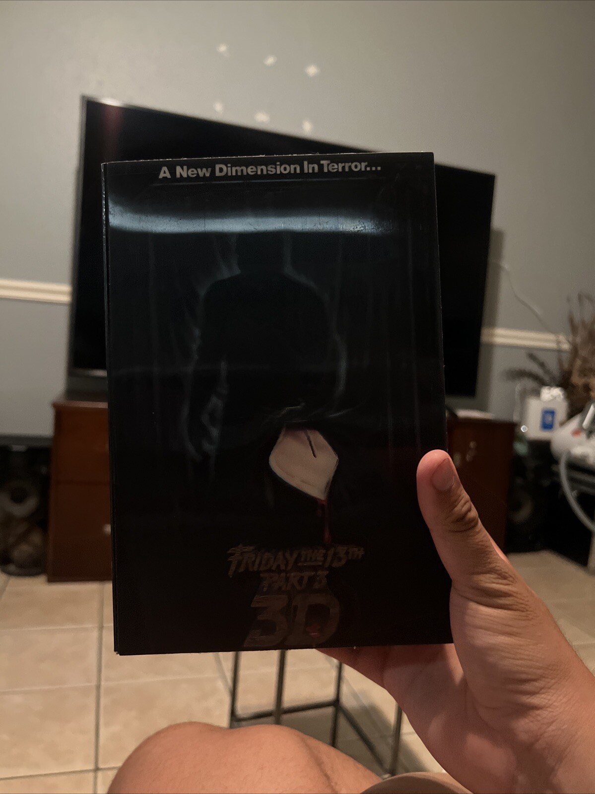 neca action figure