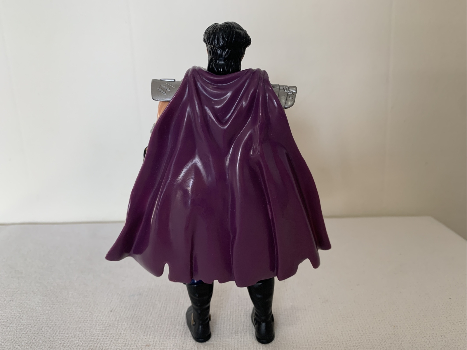 Skeleton Warriors Prince Lightstar Figure Playmates Gun Variant Color COMPLETE