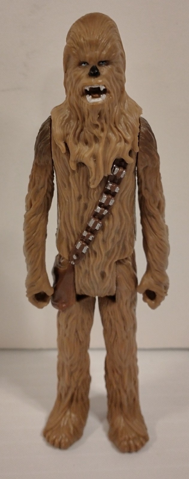 Star Wars Chewbacca 4.75&Prime; 2013 Loose Figure Only