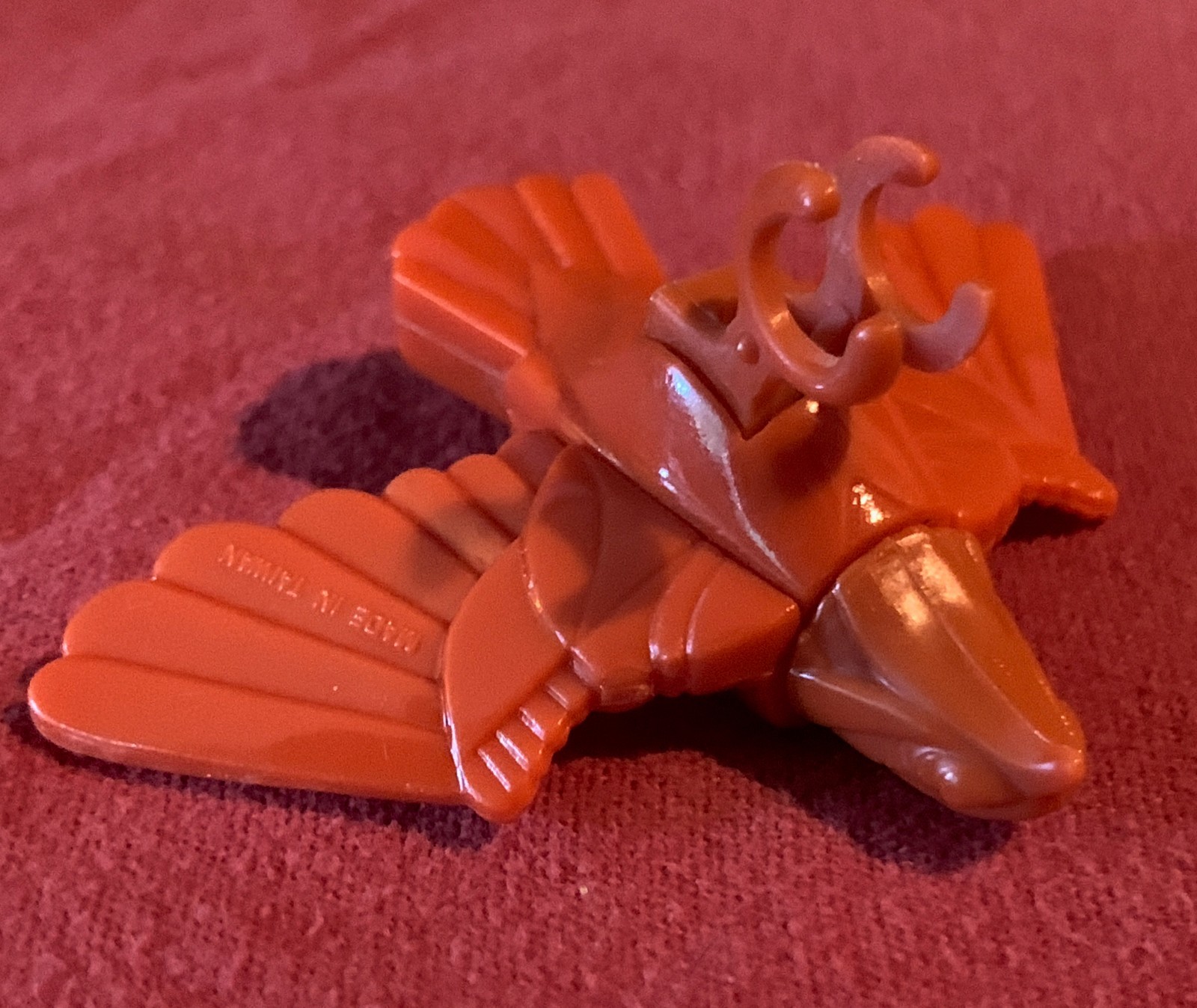 Kenner 1986 SilverHawks Copper-Kidd & May Day COMPLETE