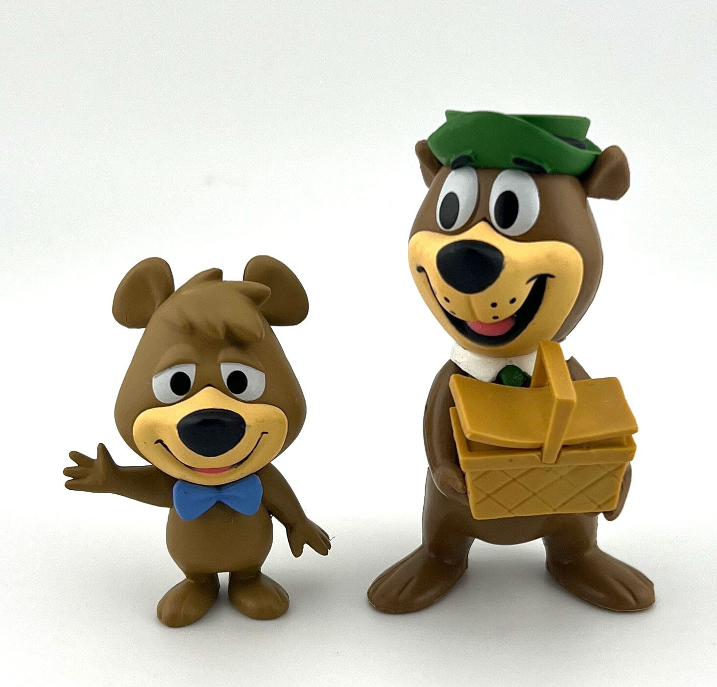 Funko Mystery Mini Figure – Warner Bros. Classic Cartoons – Boo Boo & Yogi Bear