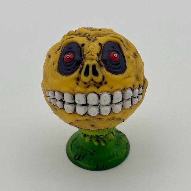🔥Kidrobot Madballs Vinyl Minis 16 Different YOU CHOOSE!!! RARE!!!🔥