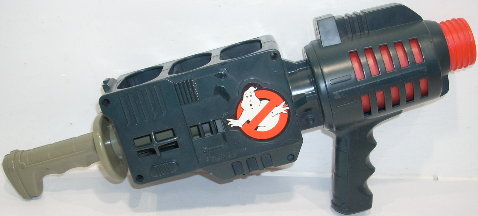 Vintage Real Ghostbusters GHOSTPOPPER Kenner 1986 Ghost Popper Cosplay