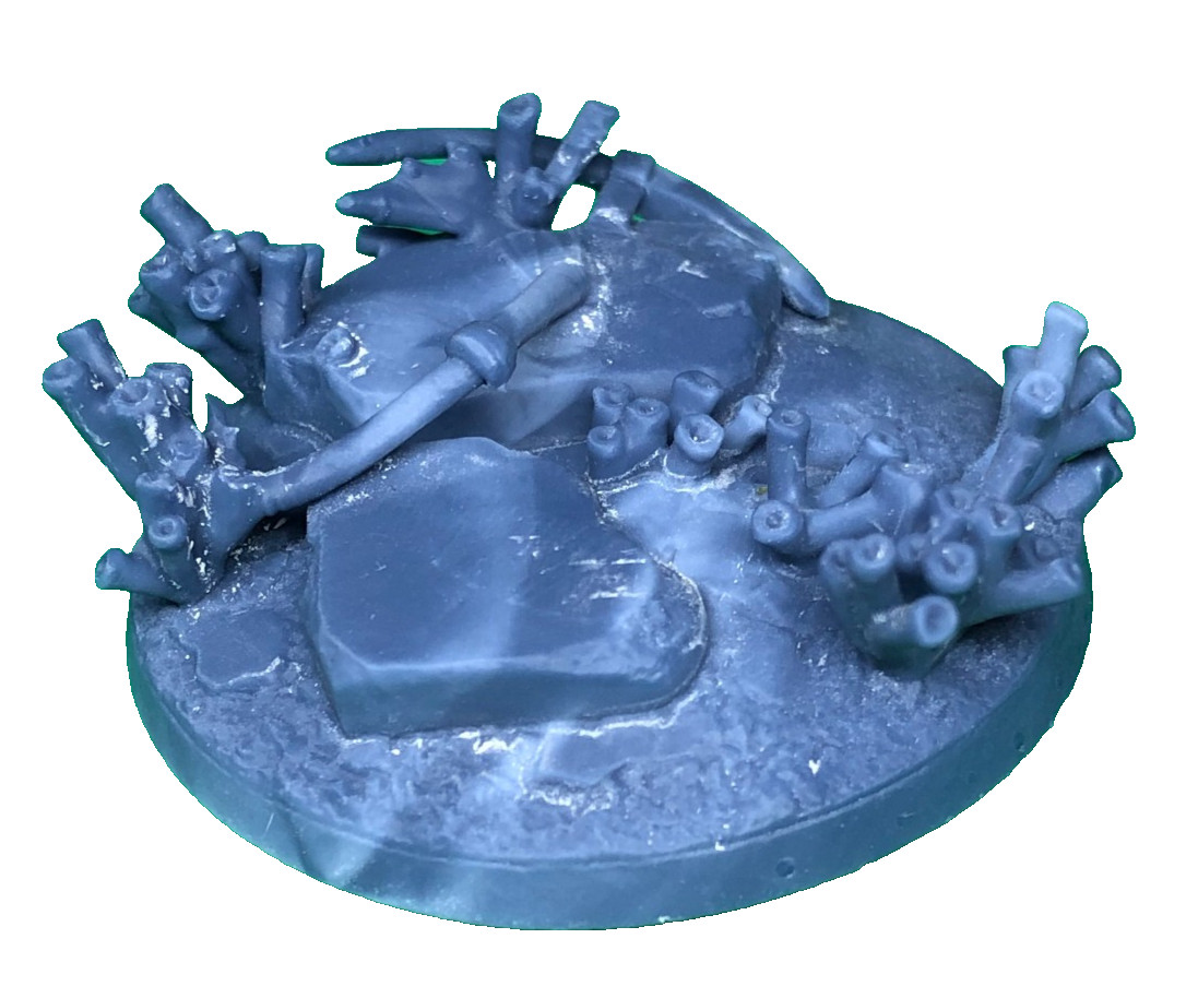 Battle Creations Original – Custom 3D Printed 28mm Resin Wargame Miniature