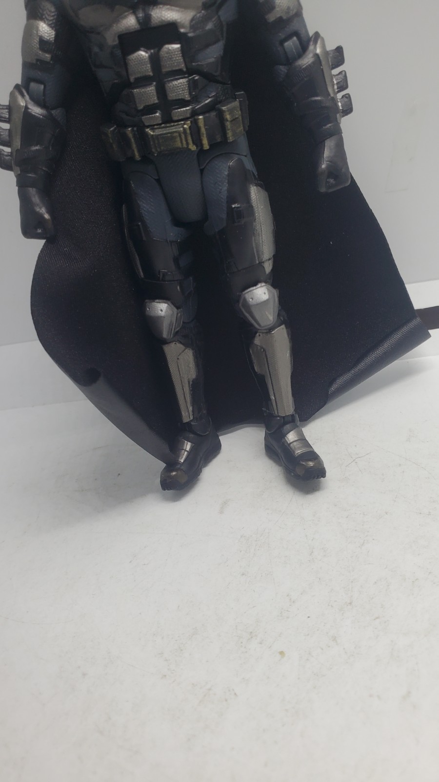 DC Comics Multiverse Batman 6&Prime; Figure Justice League Steppenwolf Series