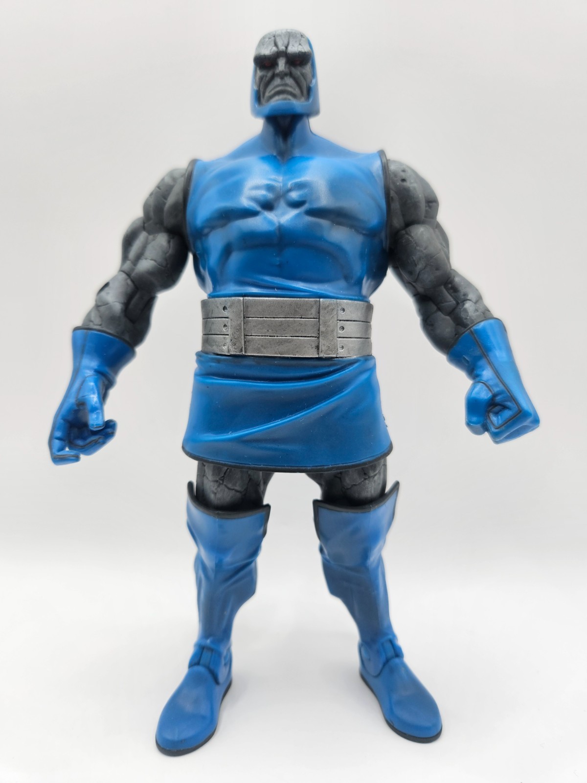 DC Universe S3 Darkseid Adult Owned NM+