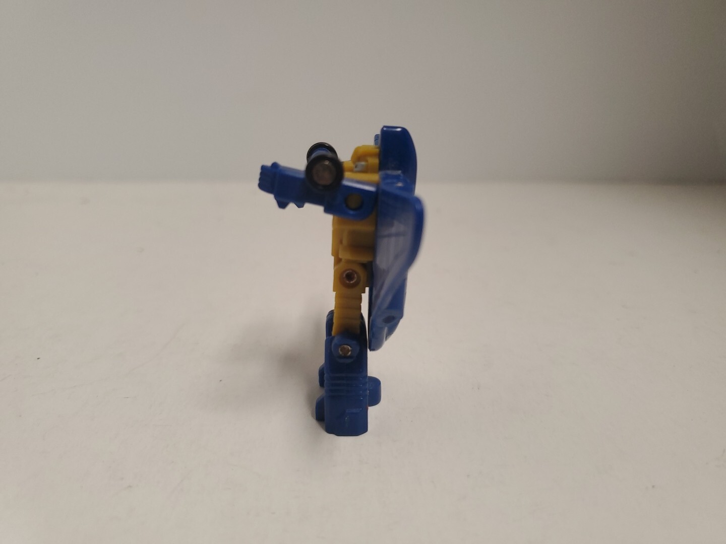 Tread Bolt Transformers Generation One G1 Micromaster 1990 Hasbro