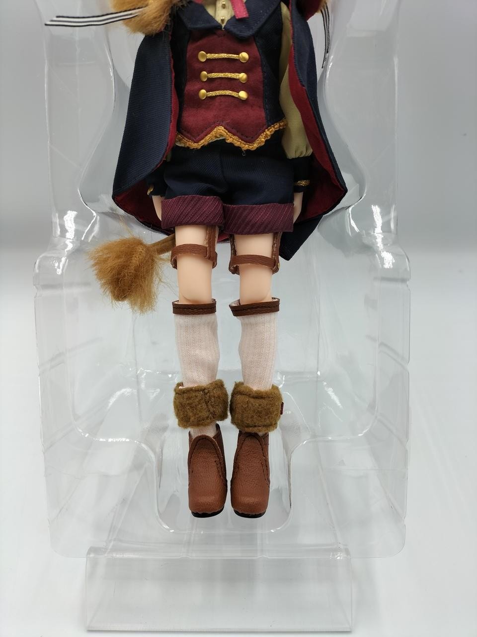 Azone International LEO IRIS COLLECT PETIT