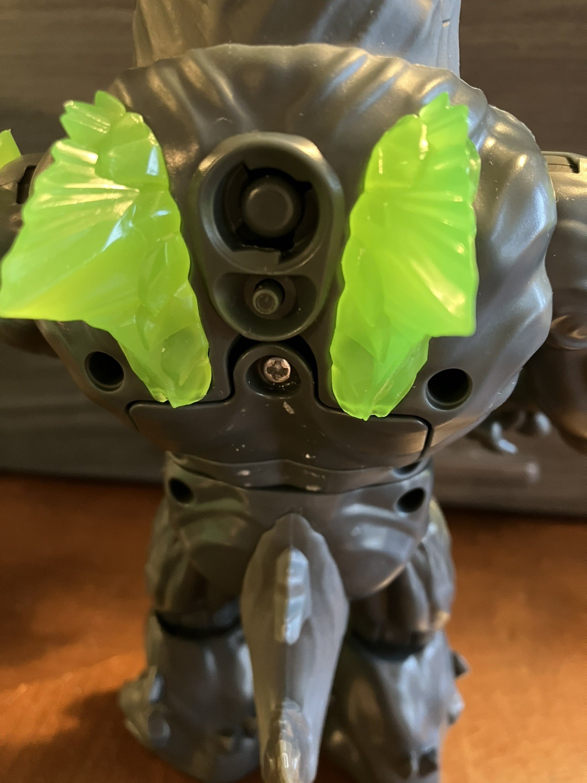 Beast Lab Shark Beast Creator Experiment Action Figure – Needs New Batteries