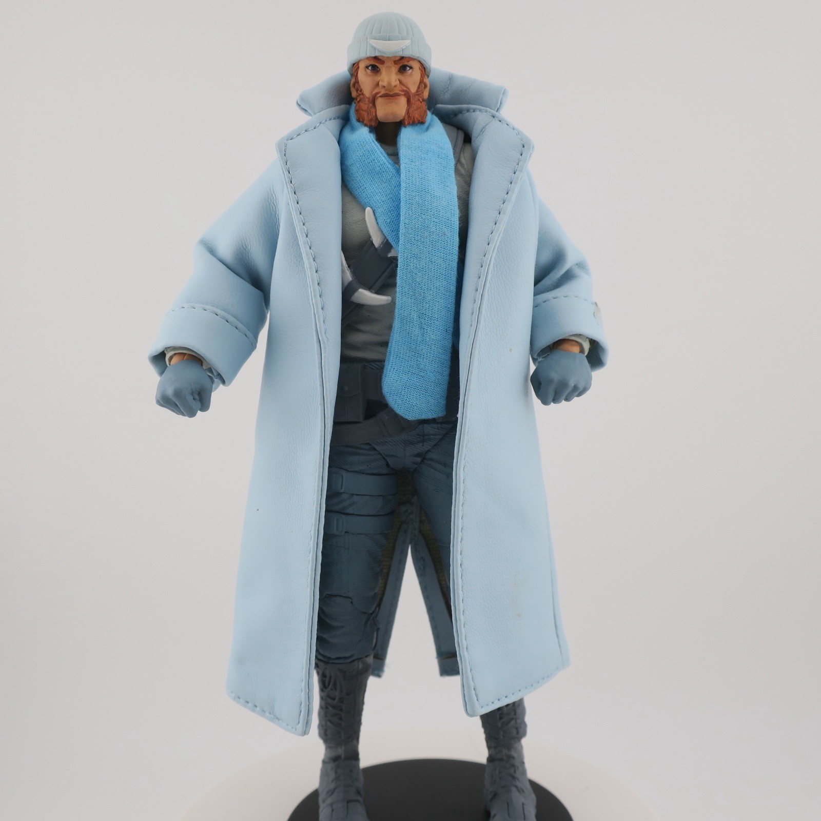 McFarlane Toys DC Multiverse Platinum Collector Edition Captain Boomerang Figure