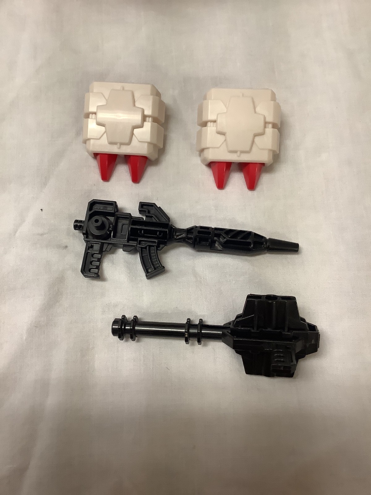 Transformers Combiner Wars Ultra Magnus 100% complete. (Hasbro 2015)