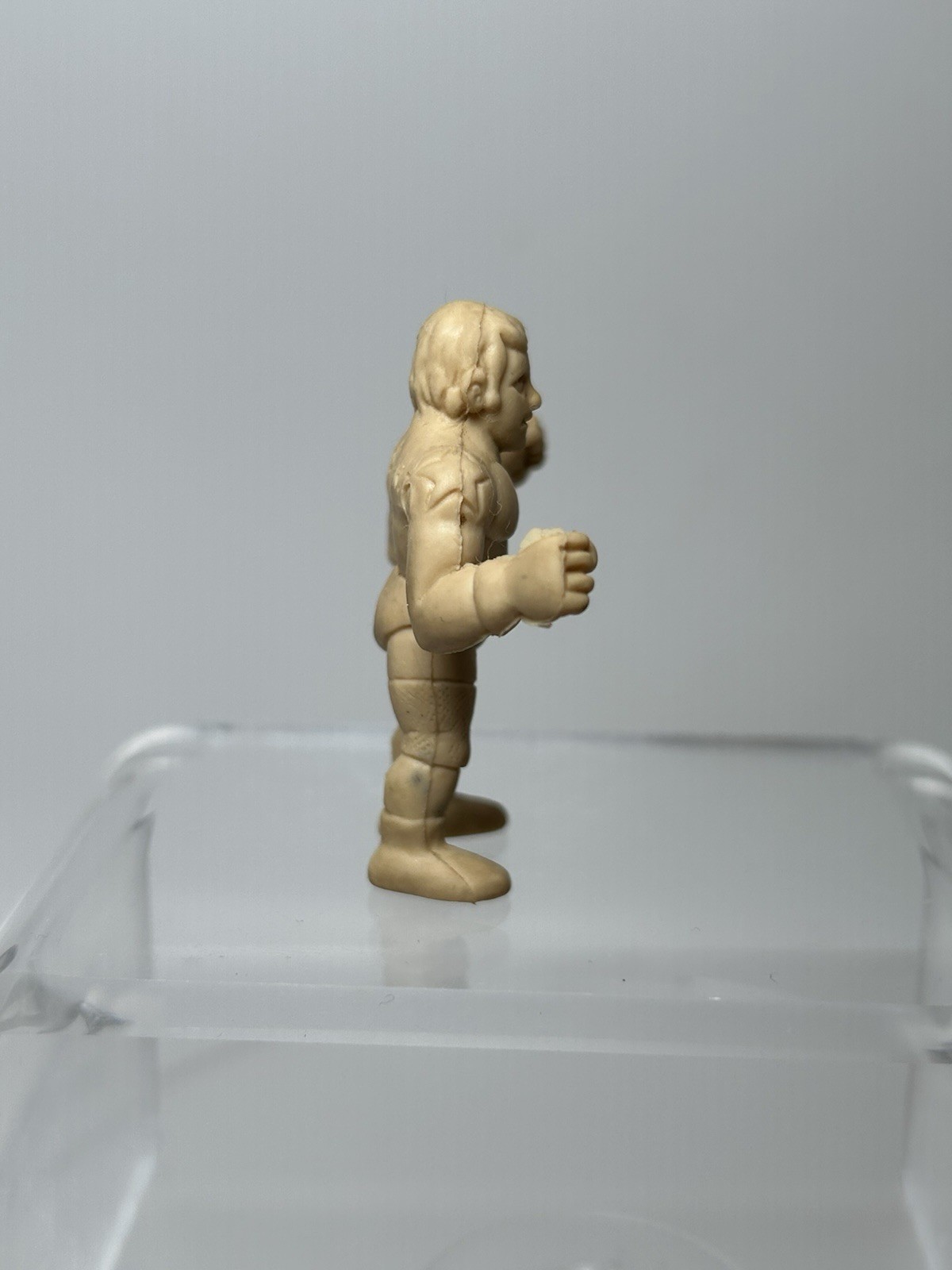 Kinnikuman Kinkeshi #006 Terryman A – M.U.S.C.L.E. – Popy Japan