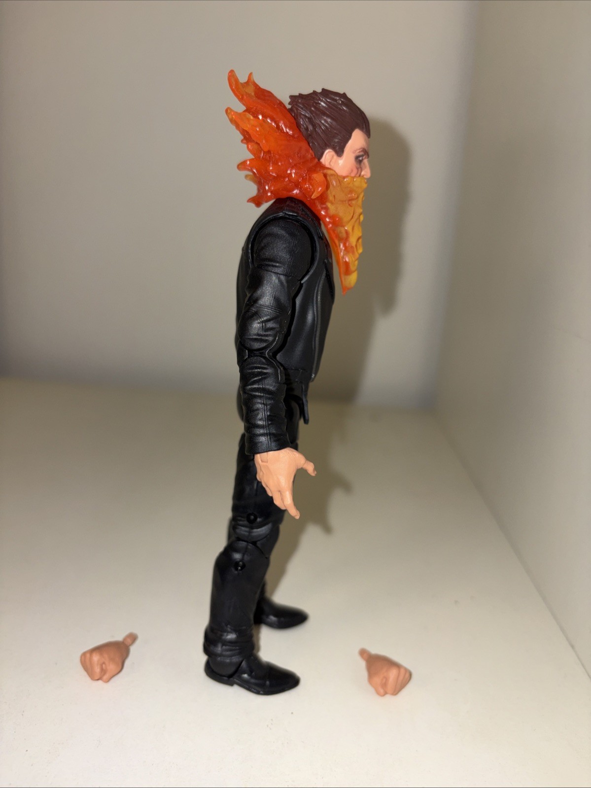 Marvel Legends CHAMBER Ch&rsquo;od BAF Wave X-Men Loose Complete
