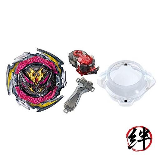 Beyblade Burst B-182 Beyblade DB Entry Set