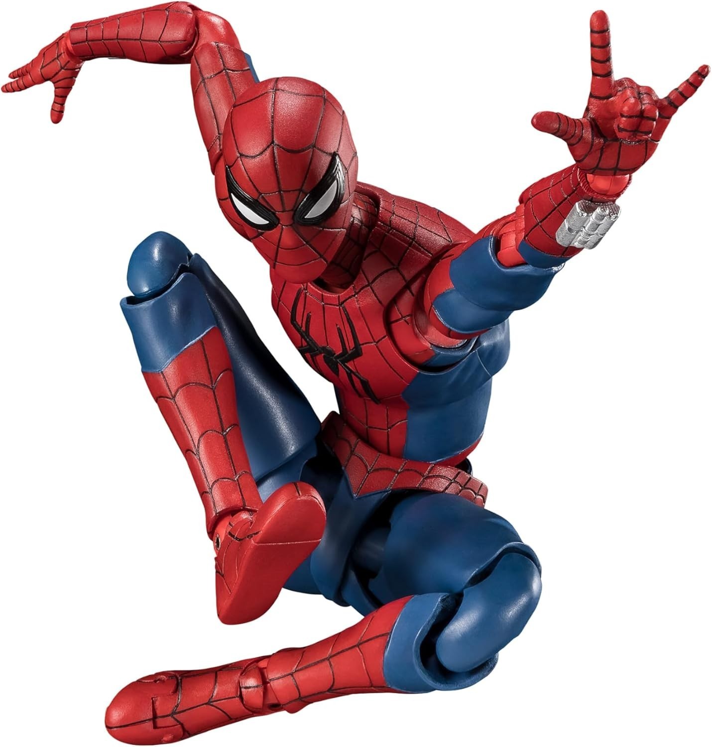 PRESALE Spider-Man S.H.Figuarts Action Figure Spider-Man Brand New Day NEW