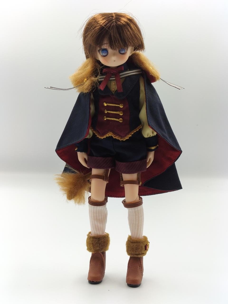 Azone International LEO IRIS COLLECT PETIT