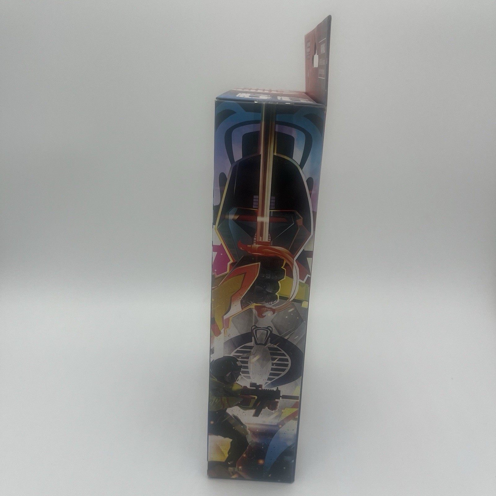 Hasbro GI Joe Classified Series Python Crimson Guard 66 Action Figure