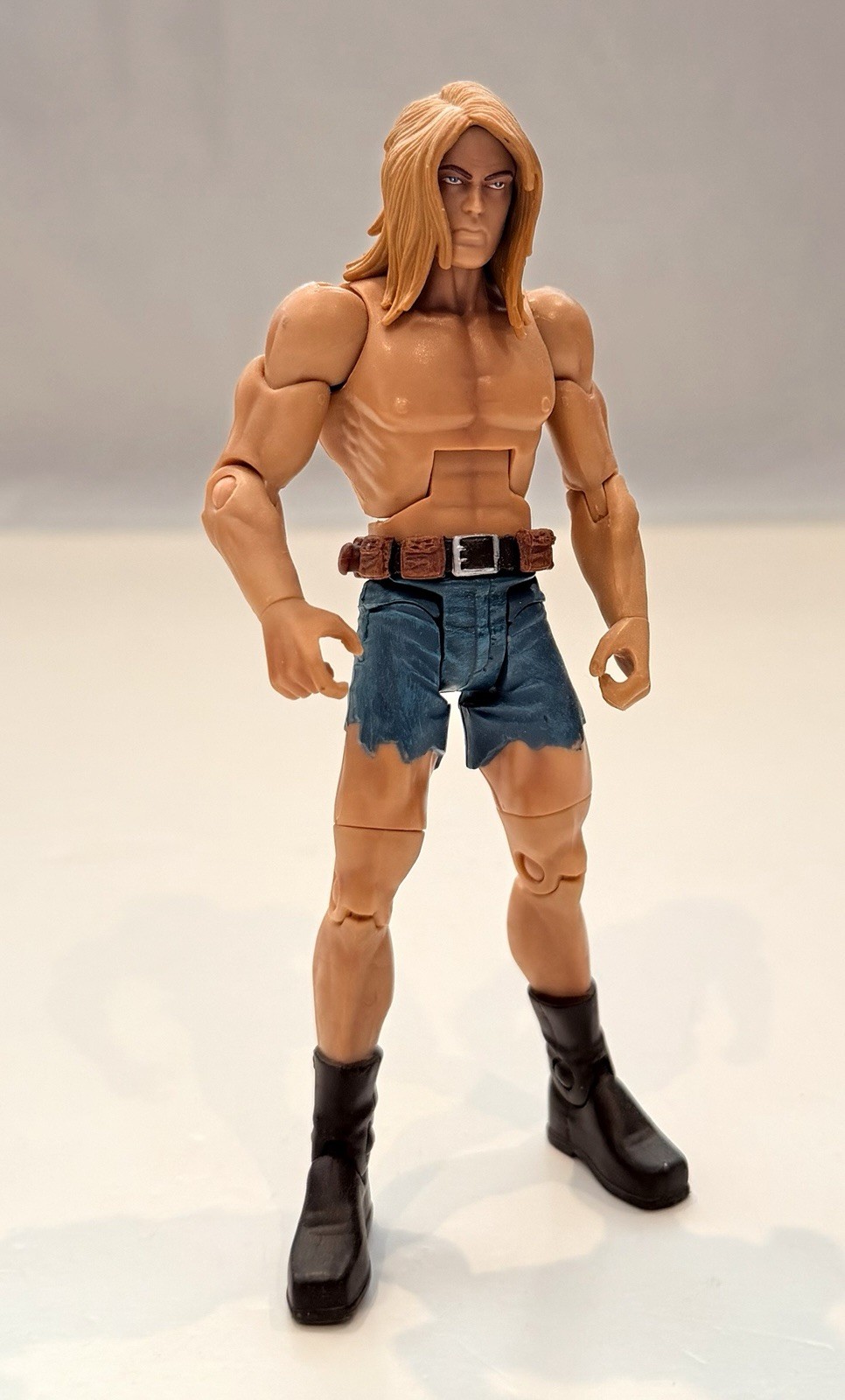 Mattel DCUC DC Universe Classics Wave 14 Kamandi 6” Figure