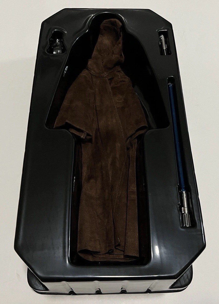 STAR WARS The Clone Wars ANAKIN SKYWALKER Sideshow Collectibles 1/6 Scale Figure