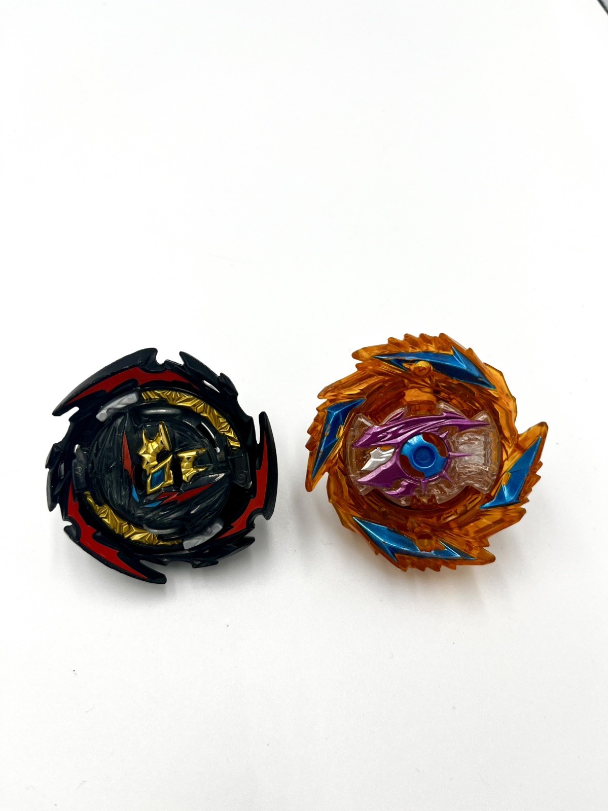 Takara Tomy Beyblade Burst DB B-180 Dynamite Belial Nexus Venture -2 #3