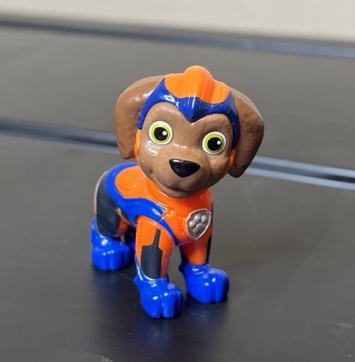 Spin Master Paw Patrol Mighty Movie 2006 Action Figures Gift Replacement Toy