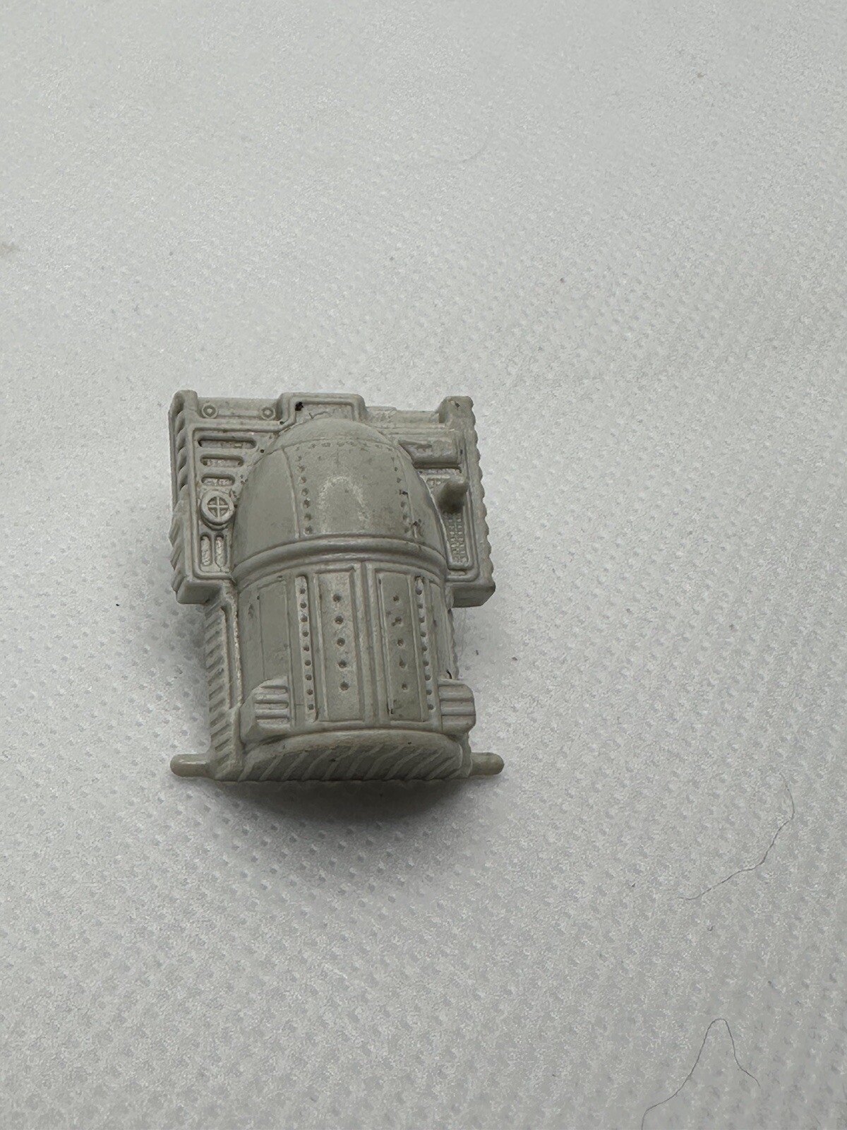 G.I. Joe Pathfinder Backpack Action Figure Accessory ARAH 1990 Vtg Accessories