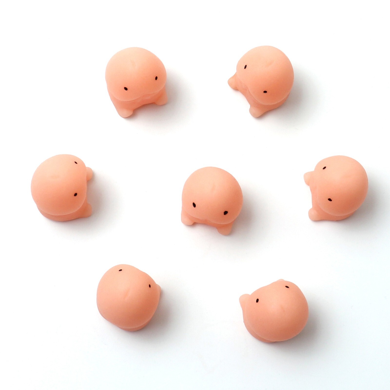 1 pc Tricky Pranks Funny Gadgets Squeeze Decompression Toys Vent Toys Adult Toys