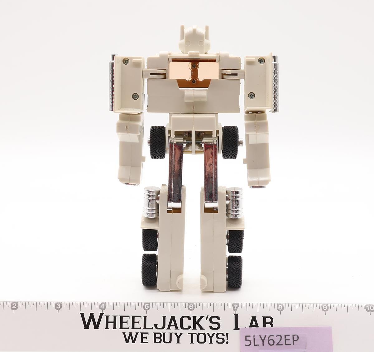 Ultra Magnus Transformers Commemorative Series Reissue 2002 Hasbro