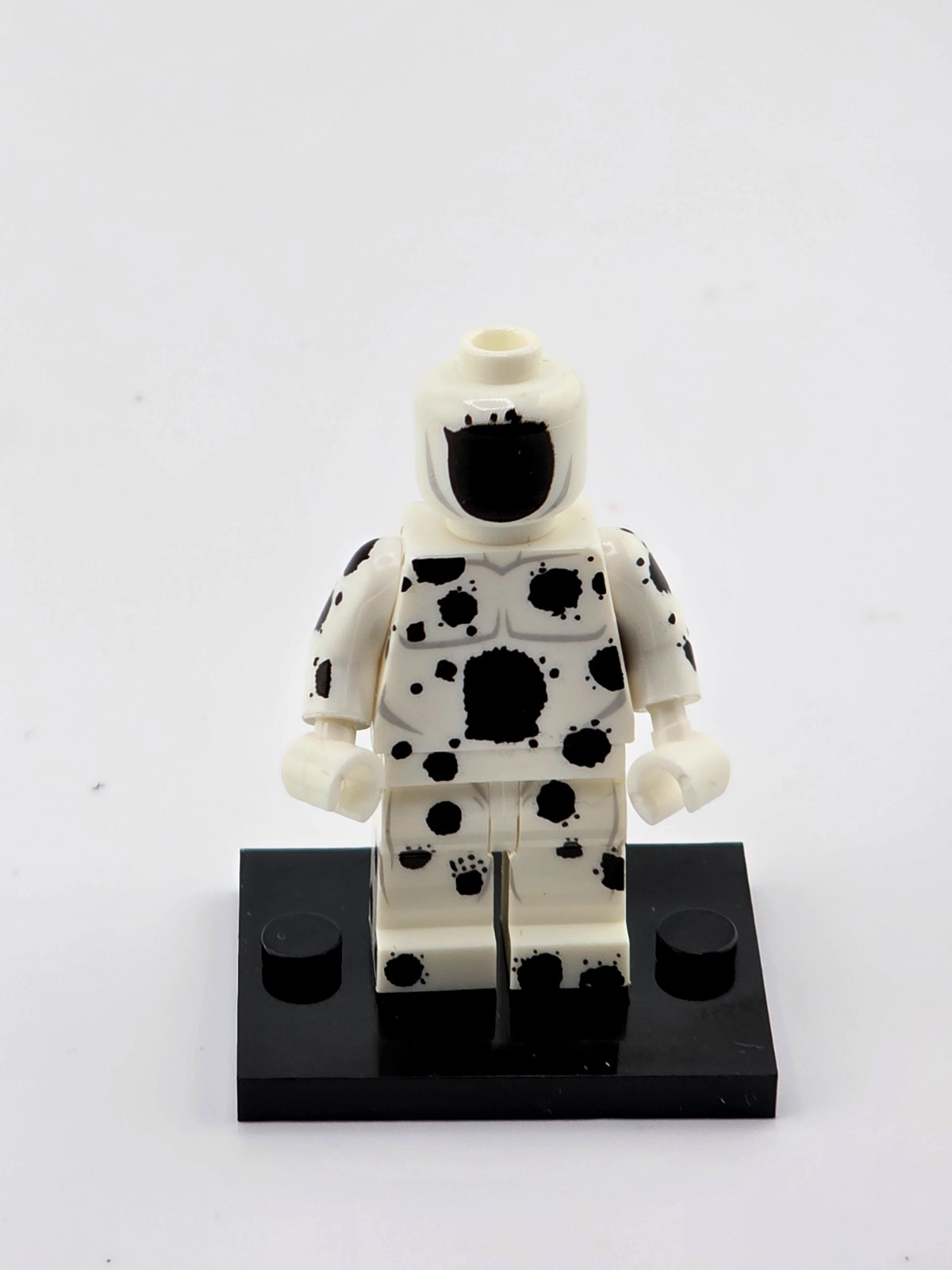 NEW! The Spot Figure the Spot ACTION Figure Spiderman Figure Super Hero Figurine
