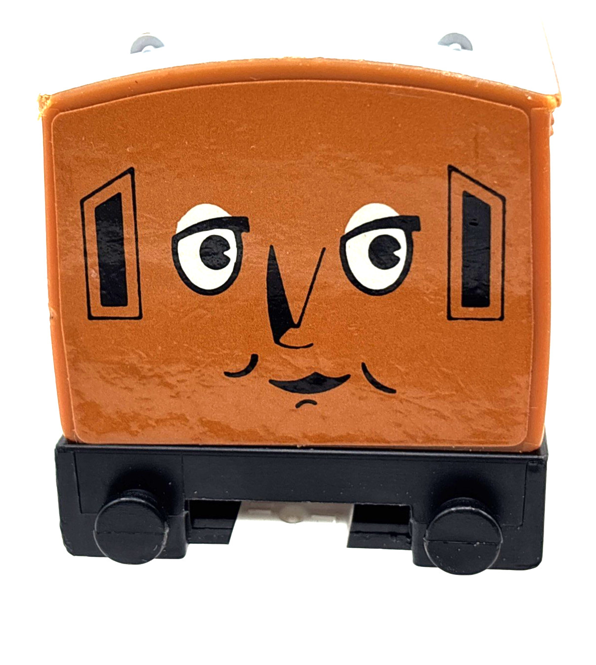 Clarabel Train Passenger Car 2002 Tomy Thomas Trackmaster