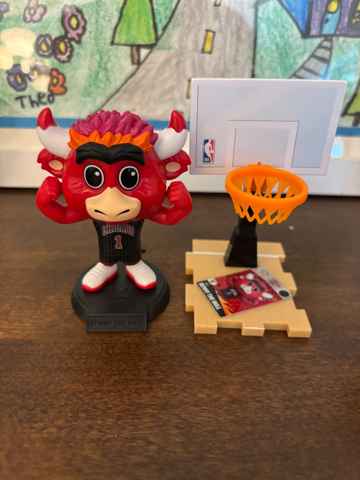 Zuru NBA Ballers Series 1 and 2 – Various – Pick Your Player