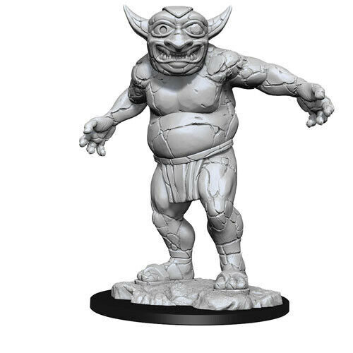 D&D Nolzur&rsquo;s Miniatures Eidolon Posessed Sacred Statue Brand New!