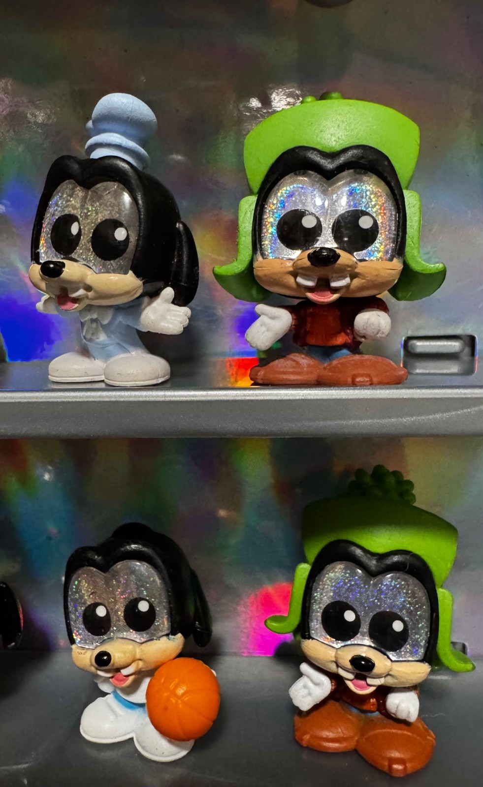 Disney Doorables 8 Goofy