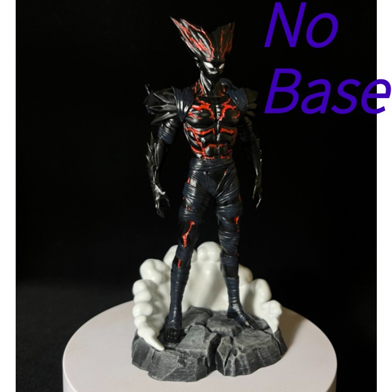 1/12 Scale Handmade Custom ‌One Punch Man‌ Garou Saitama Figure No Box