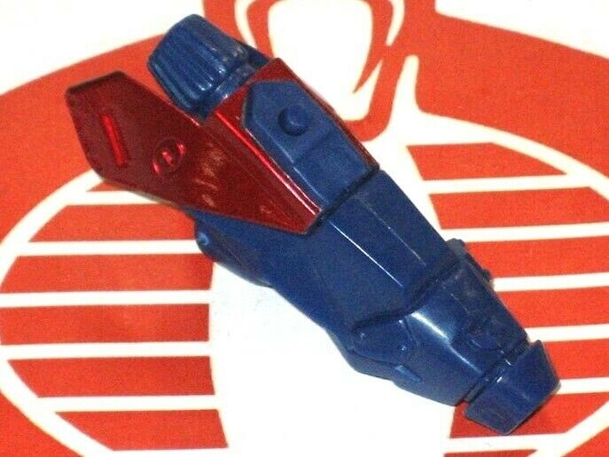 Captain America First Avenger Weapon Heavy Artillery Missile Launcher 2011