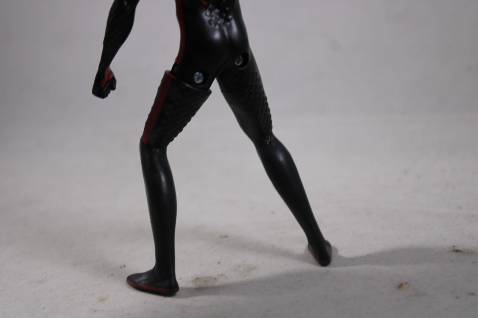 Marvel Spiderman Across the Spiderverse MILES MORALES Hasbro Web Spinnin
