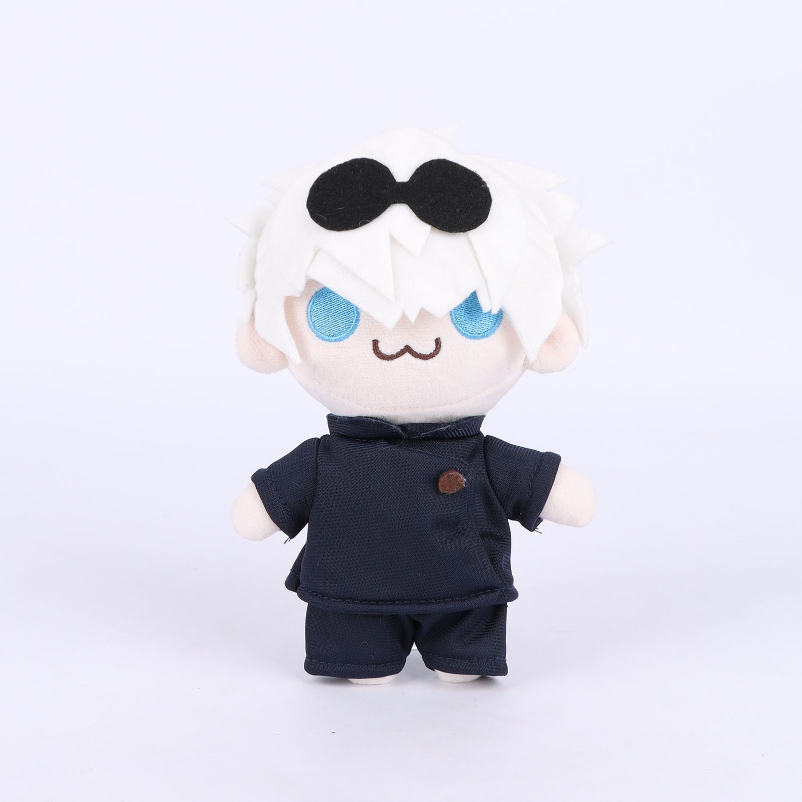 JJK Plush Jujutsu Kaisen Toji Worm Gojo Geto Plush Toy for Anime Manga Fans