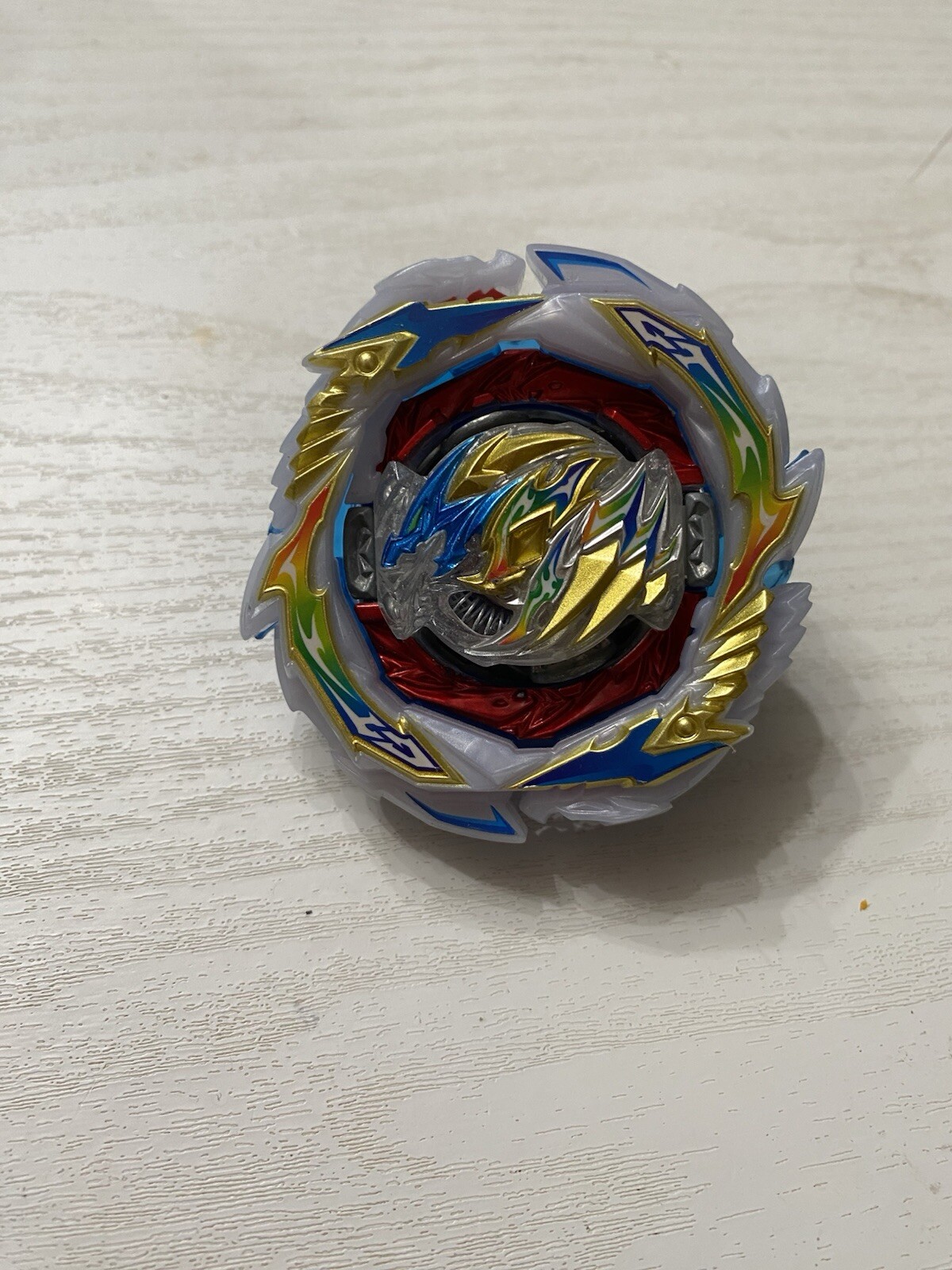 Takara Tomy Beyblade Burst B-199 Booster Gatling Dragon Karma Charge