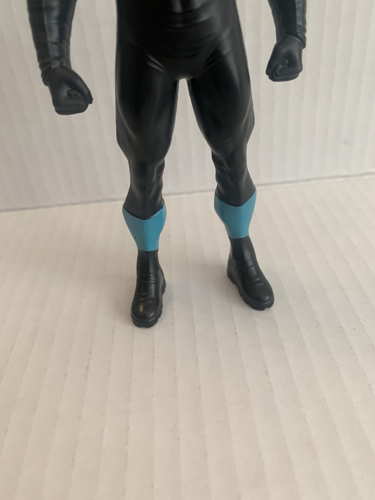 Mattel DC Comics Nightwing 6&Prime; Action Figure Super Hero Toy