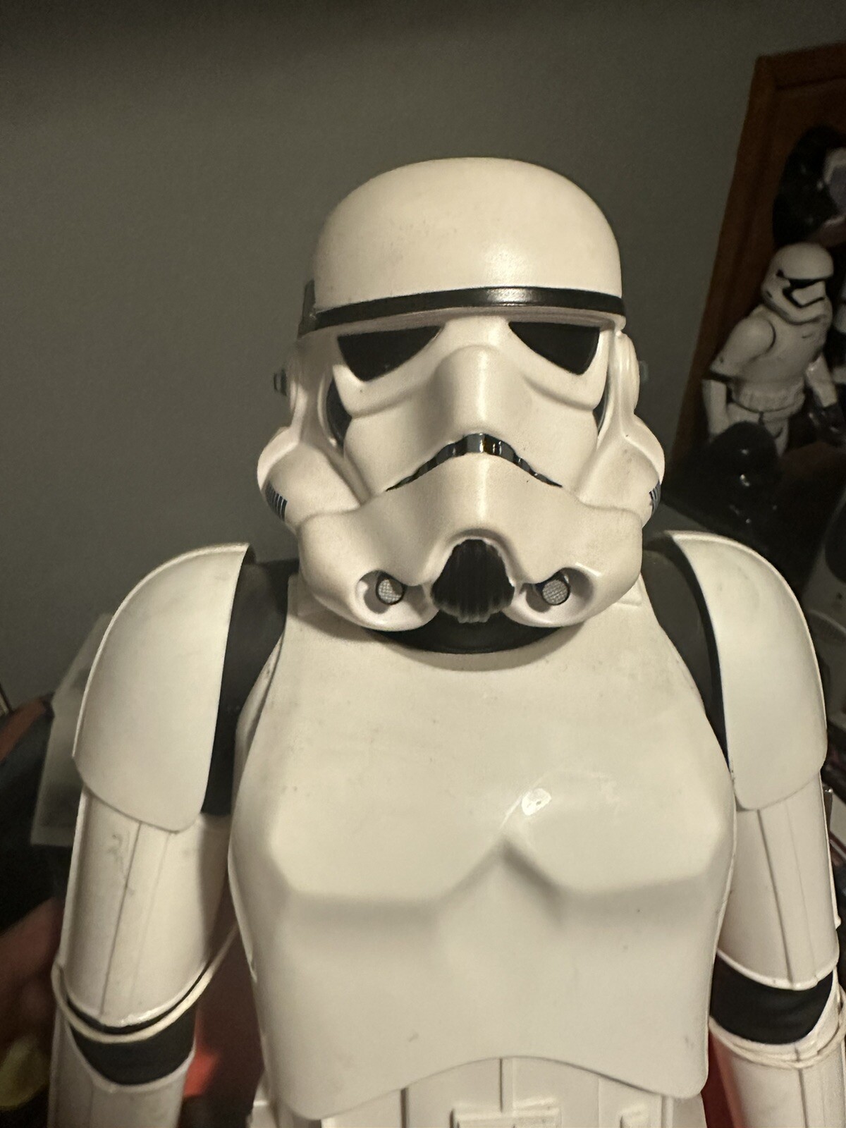 JAKKS Pacific Star Wars Clone Trooper 31 in Action Figure – 65220