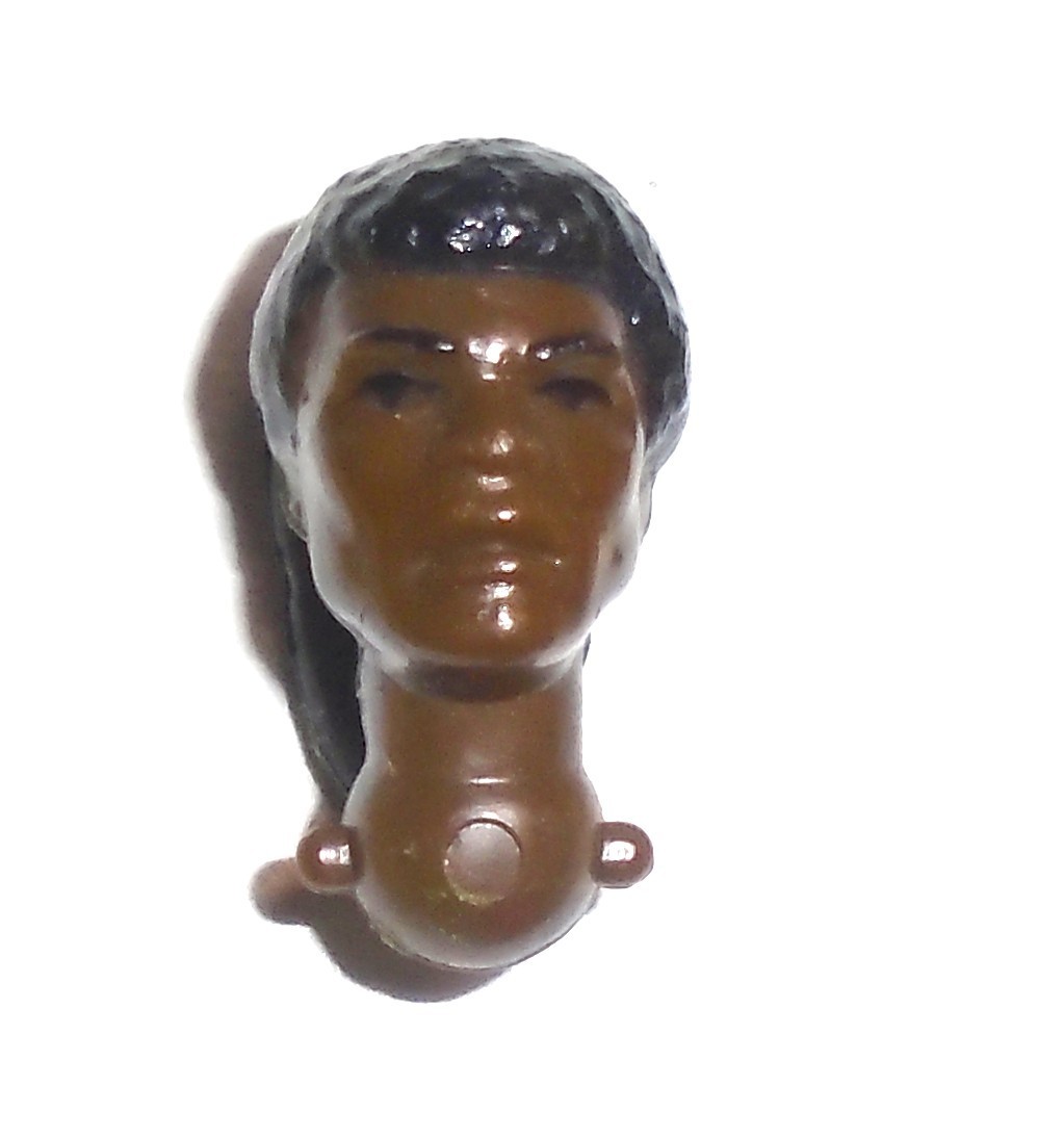 LANARD THE CORPS Body Part WFRT Flashfire V2 Head C8.5