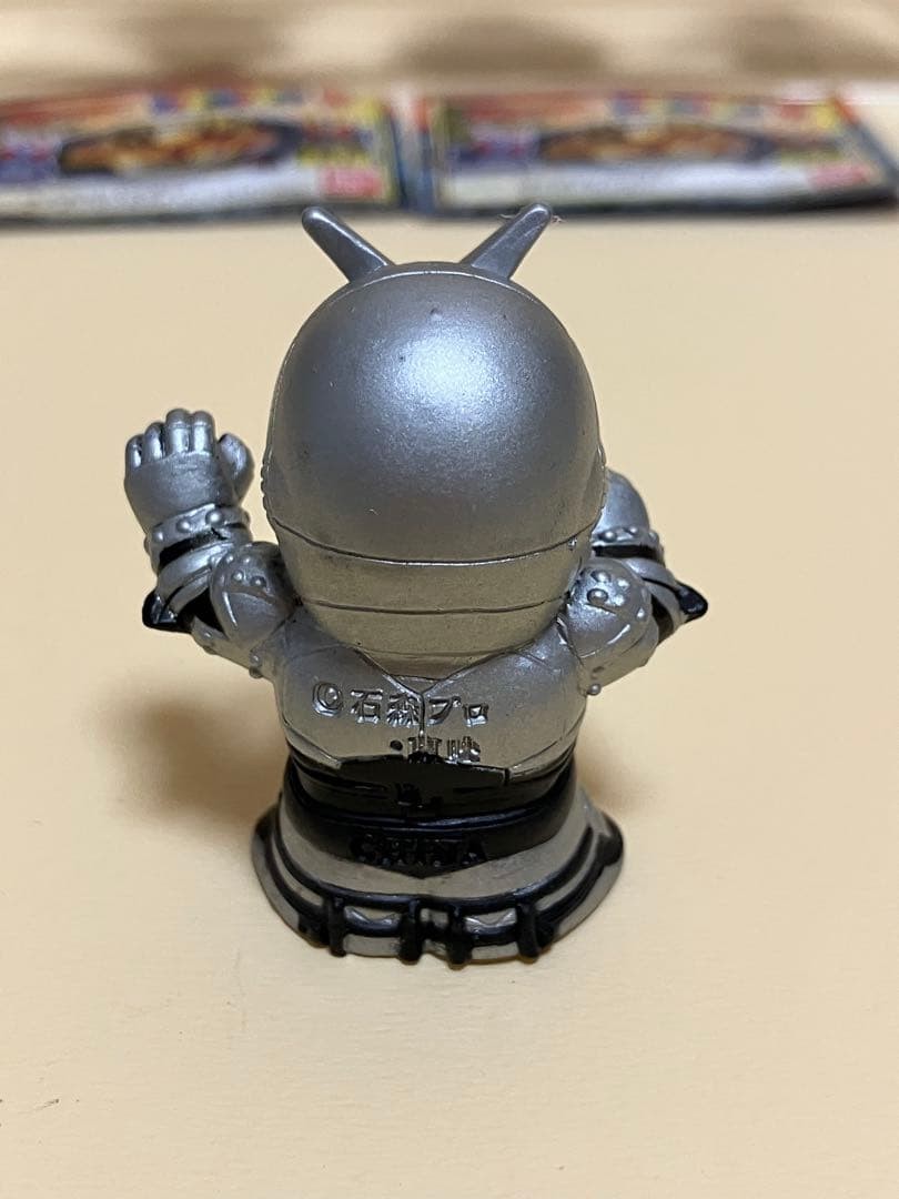 Kamen Rider Sofubi Collection Part5 8 Type Full Set Collectible Original