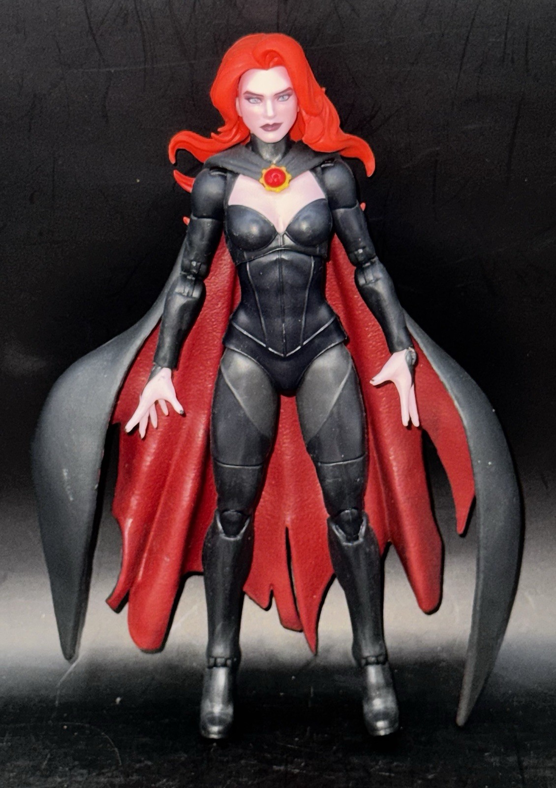 Marvel Legends figure Goblin Queen Retro series X-Men &rsquo;97 Figure