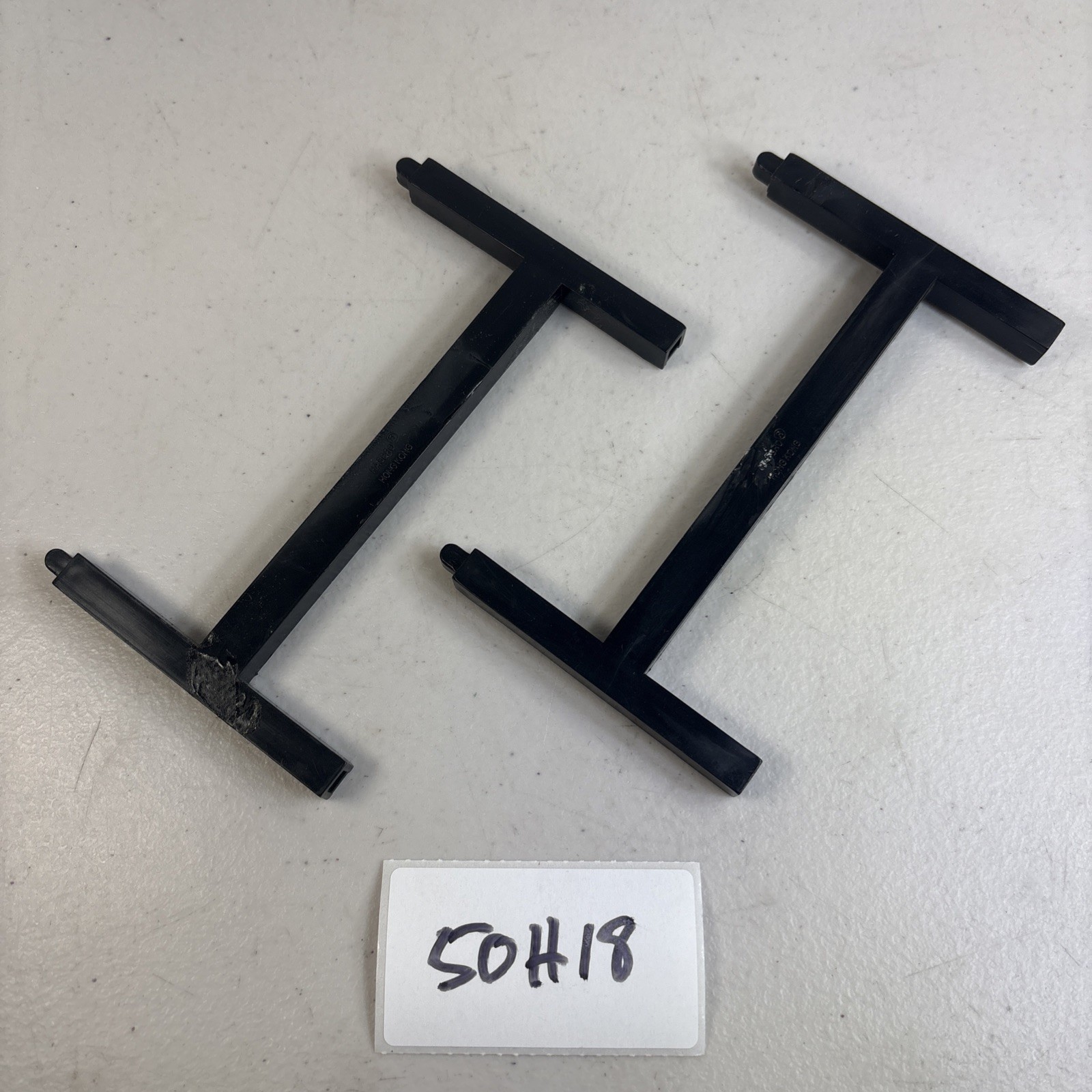 Bunk Bed stand Part Lot G.I. GI Joe Hasbro Vintage Action Soldier 50H18