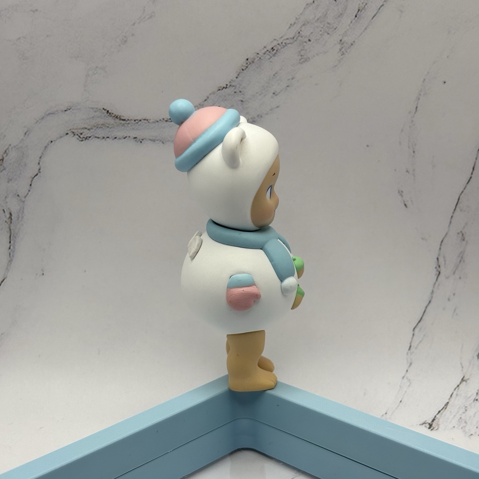 Sonny Angel New 🅰️Authentic Winter Wonderland Series Figurine Code 2250