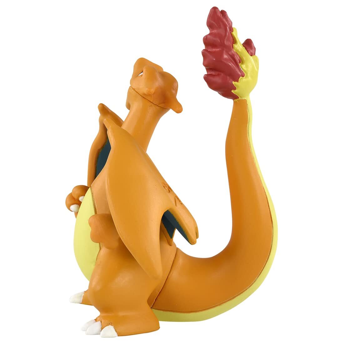 Pocket Monster Moncolle MS-15 Charizard Pokemon Takara Tomy Anime Figure Japan